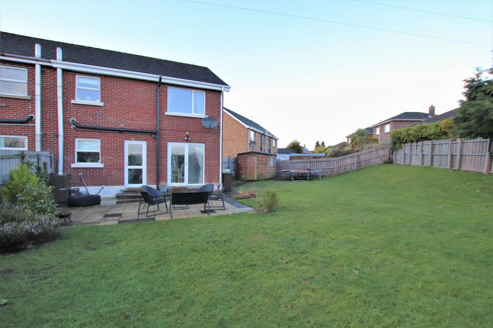 67 Knightsbridge, Derry/Londonderry BT47 6FE SSTC Homepage Estate